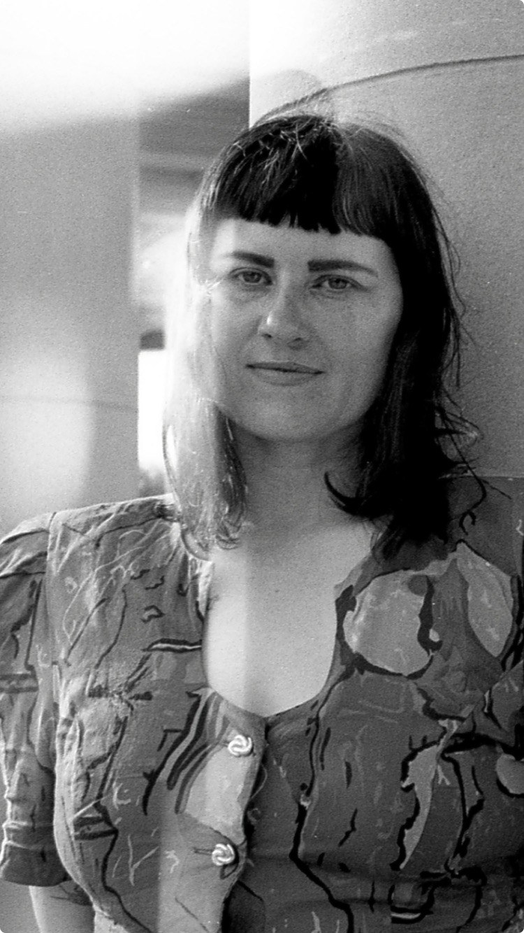 Sarah Taylor